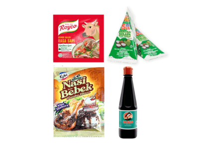 Bumbu Dapur