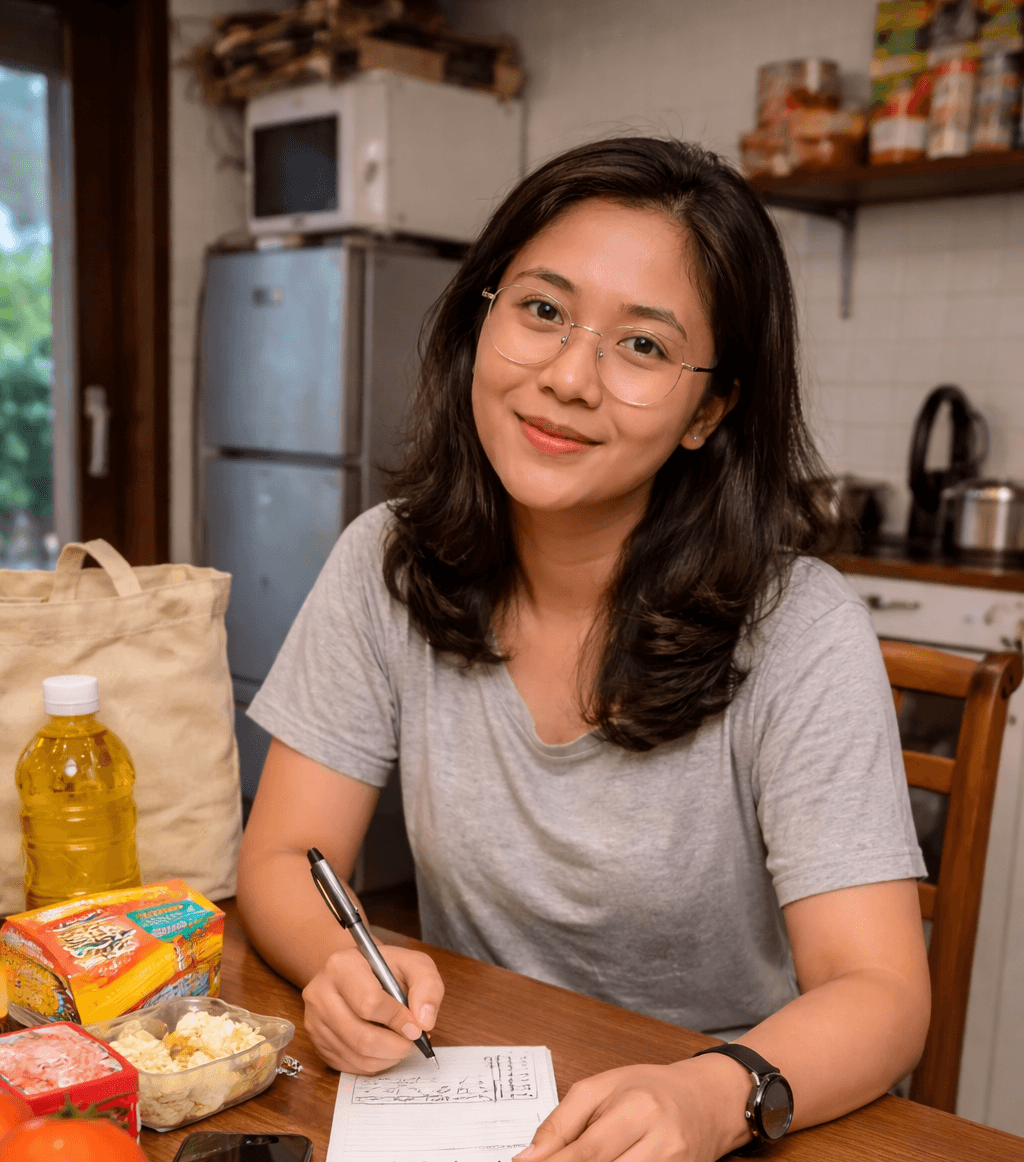 Tips Kelola Keuangan Rumah Tangga agar Tidak Boncos di Akhir Bulan