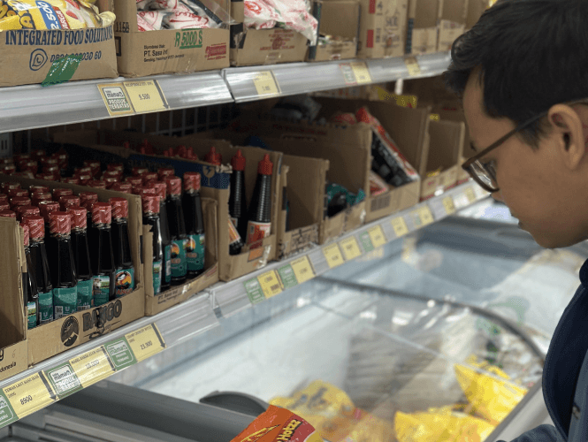 Koleksi Produk Terlengkap