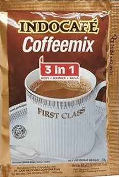 COFFEEMIX