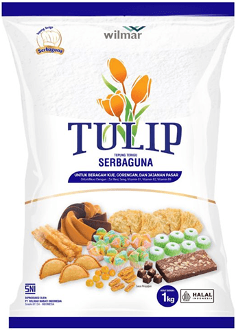 TEPUNG TERIGU SERBAGUNA